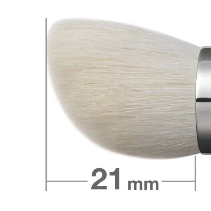 J6455BkSL Blush Brush Round & Angled [HB0812]