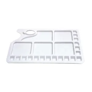 Jakar Palette Plastic 23 Well