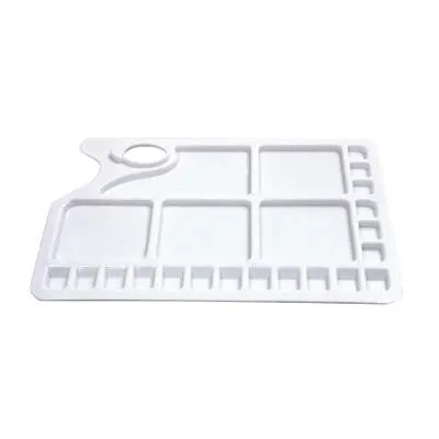 Jakar Palette Plastic 23 Well