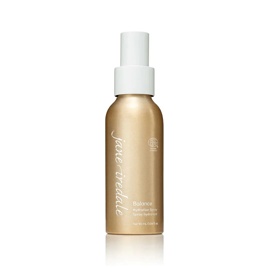 Jane Iredale Balance Hydration Spray