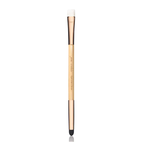 Jane Iredale Dual Eyeliner/Brow Brush