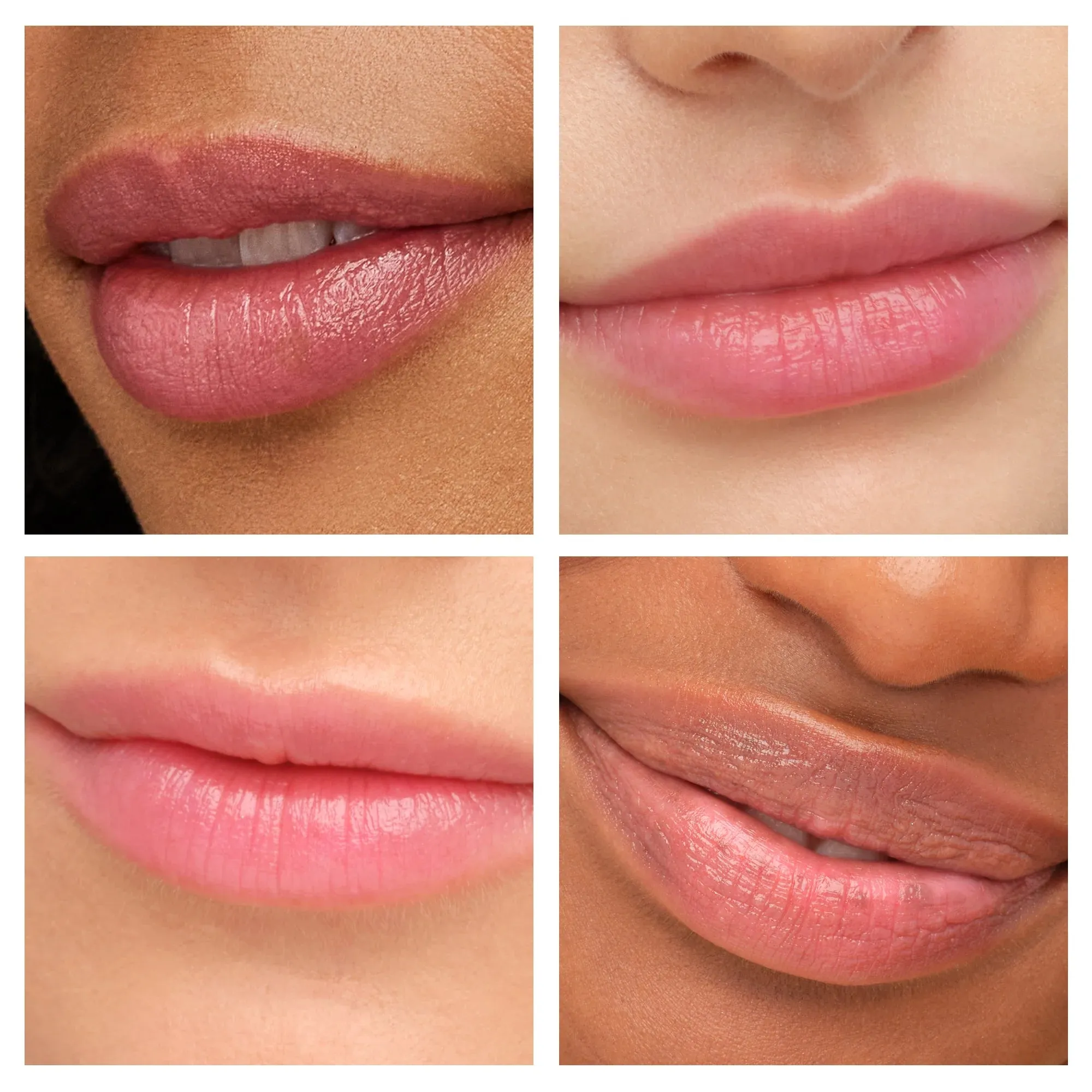 Jane Iredale Just Kissed Cheek and Lip Stain