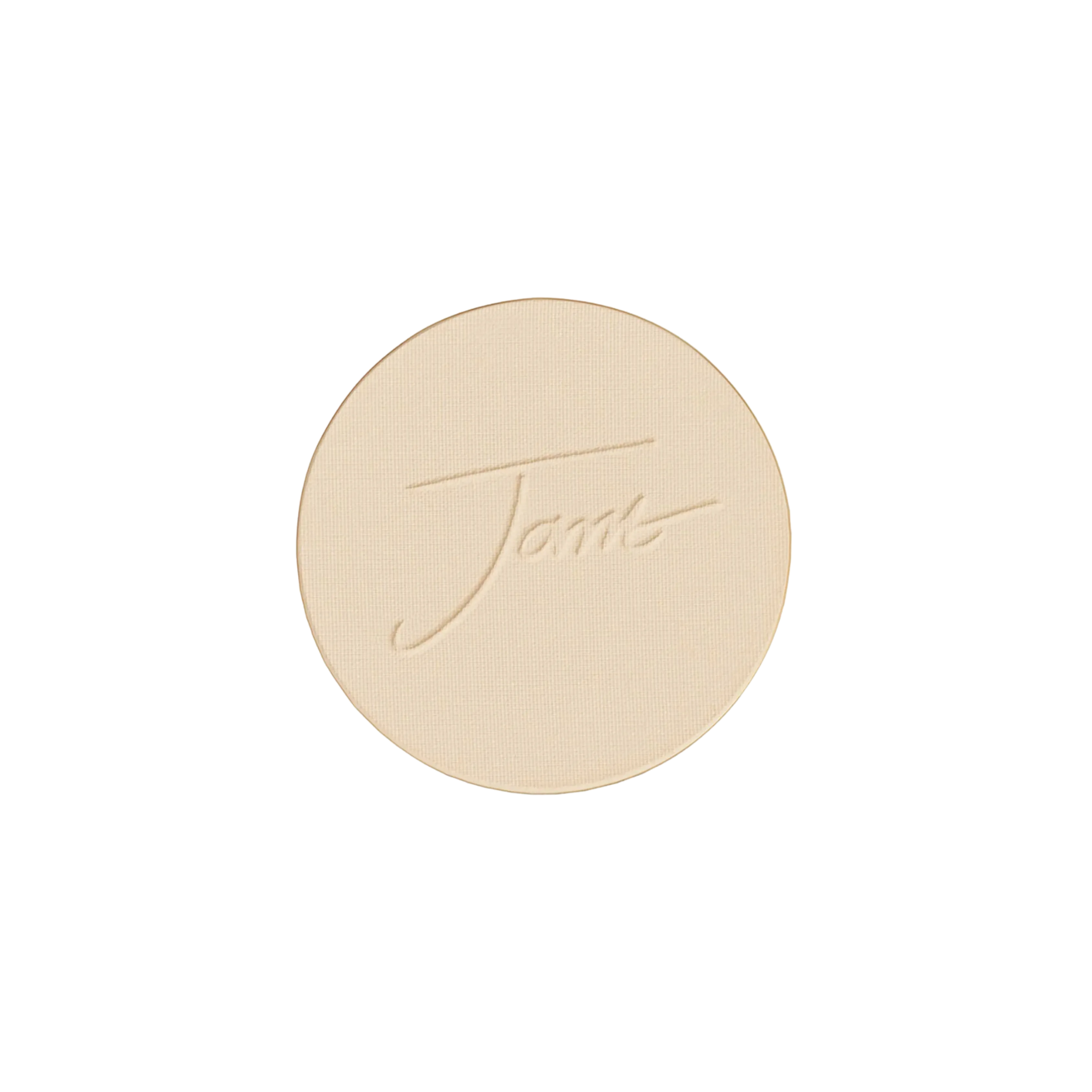 Jane Iredale PurePressed Base Mineral Foundation SPF20 refill