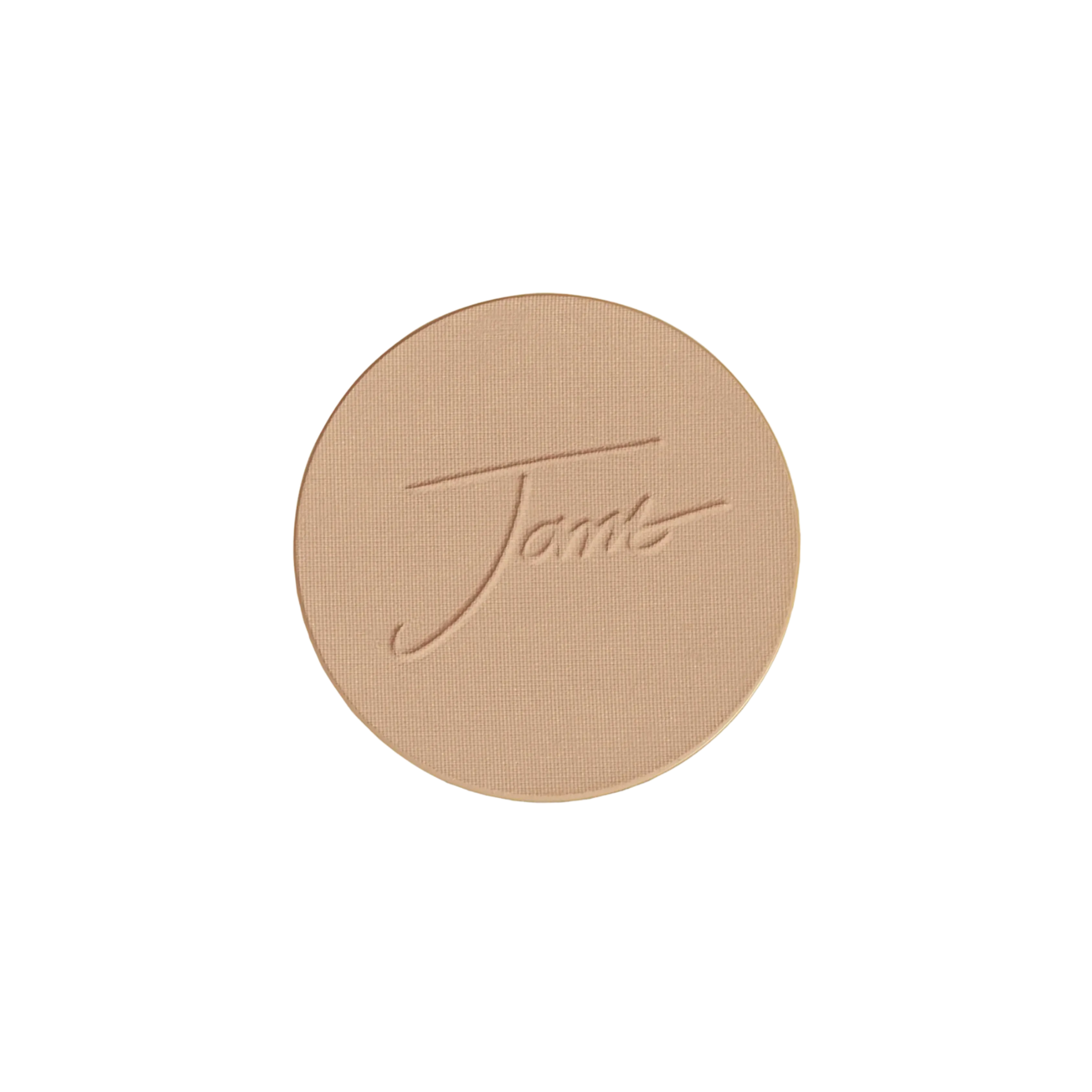Jane Iredale PurePressed Base Mineral Foundation SPF20 refill