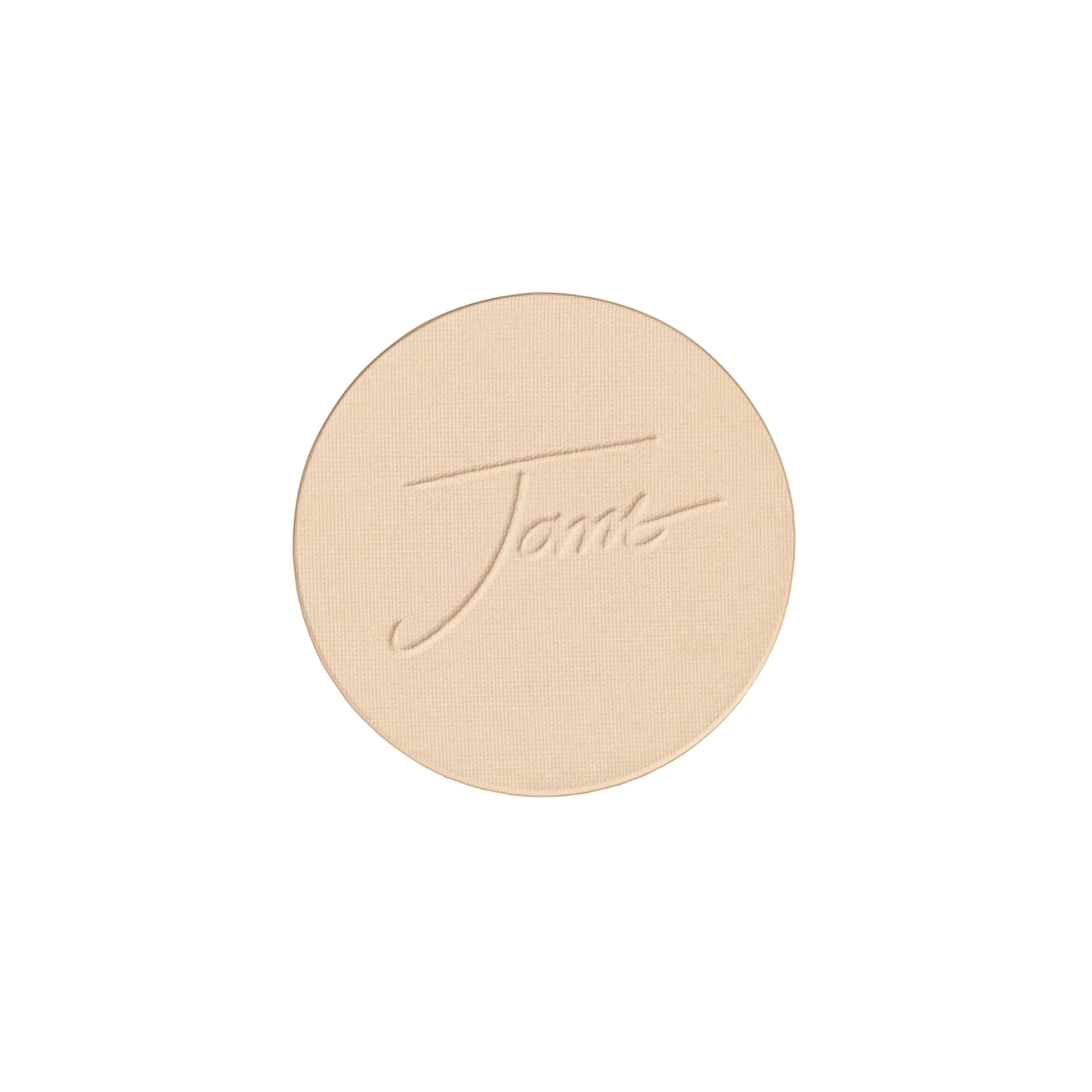 Jane Iredale PurePressed Base Mineral Foundation SPF20 refill