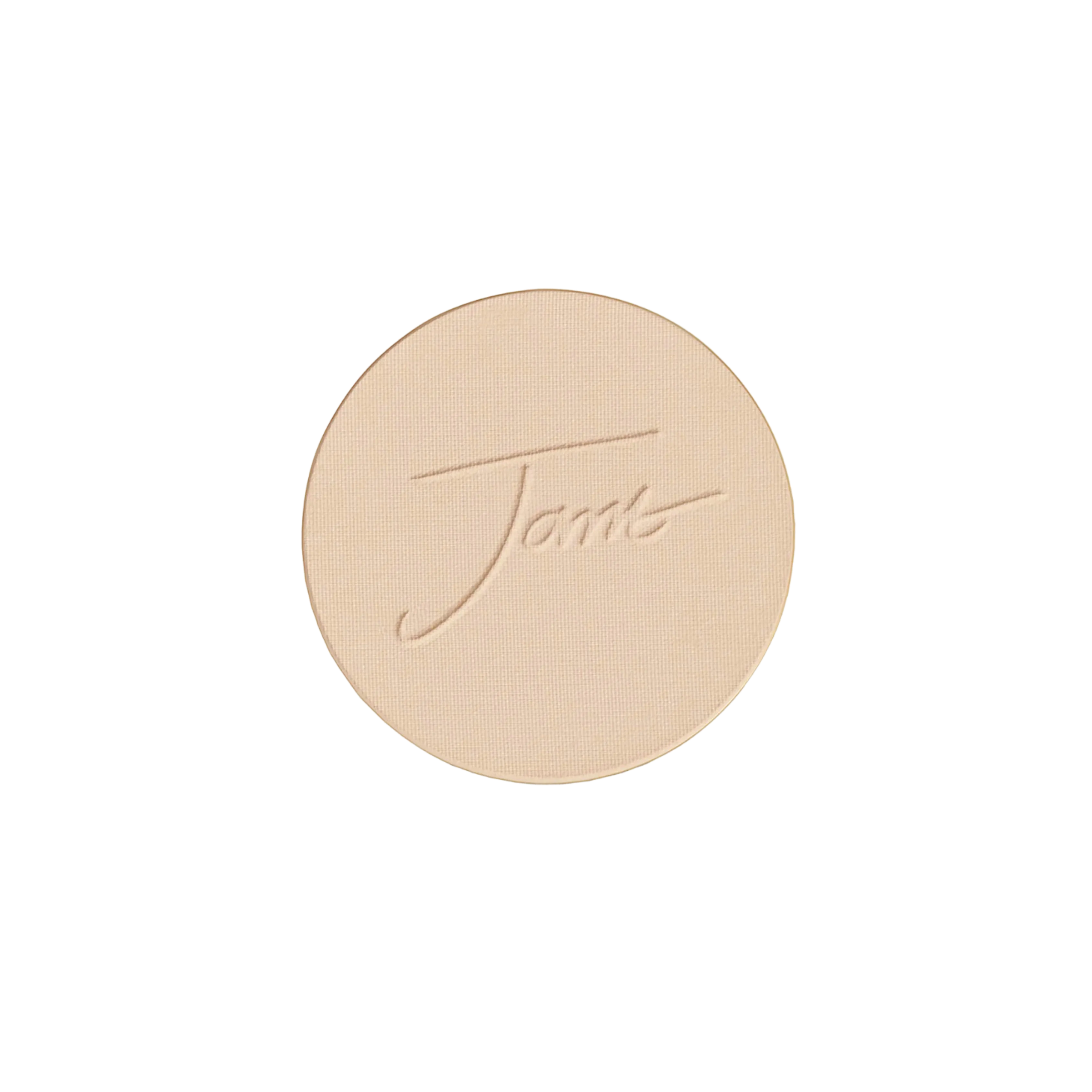 Jane Iredale PurePressed Base Mineral Foundation SPF20 refill