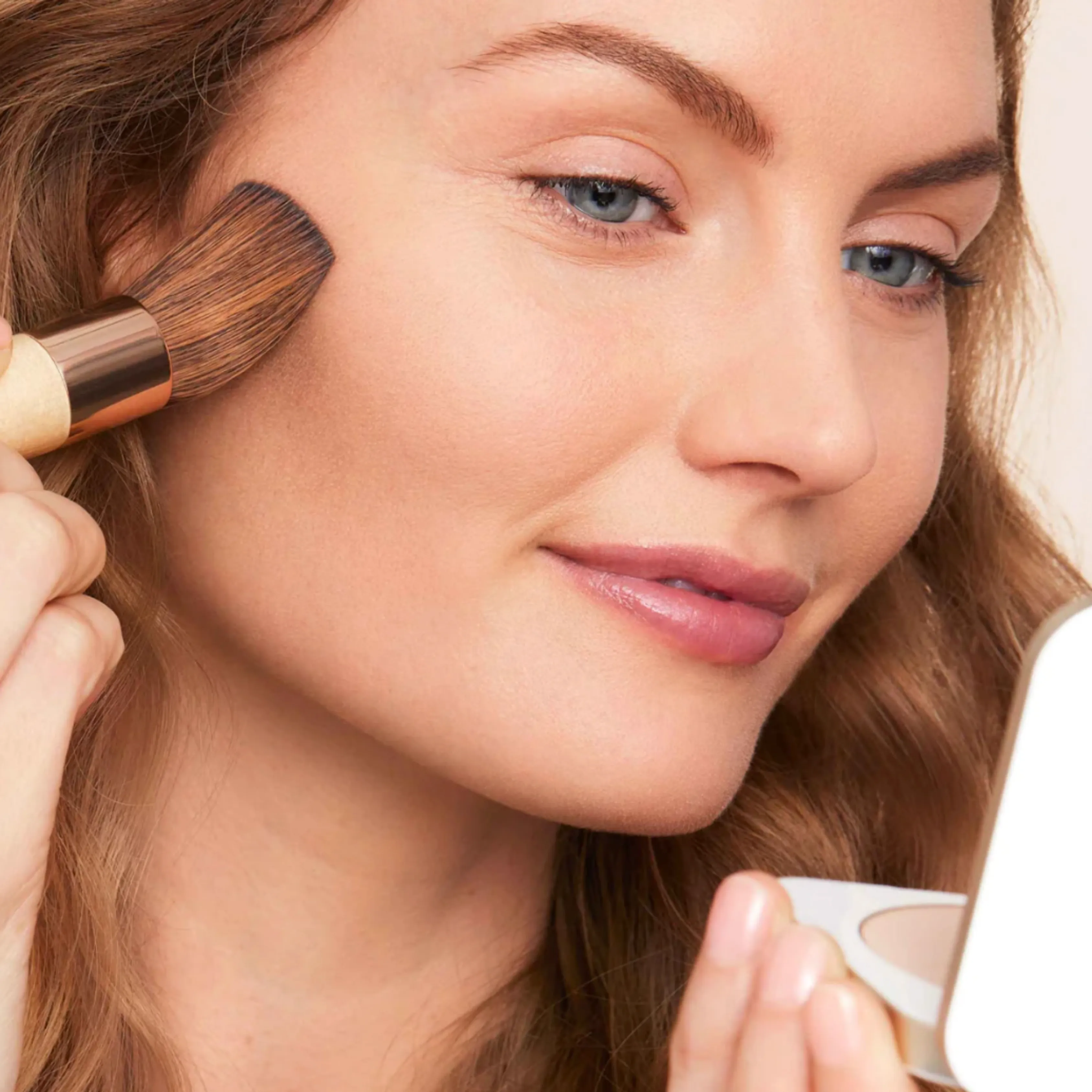 Jane Iredale PurePressed Base Mineral Foundation SPF20 refill