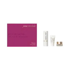 Jane Iredale Reflections Makeup Kit