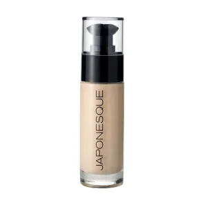 Japonesque Luminous Foundation