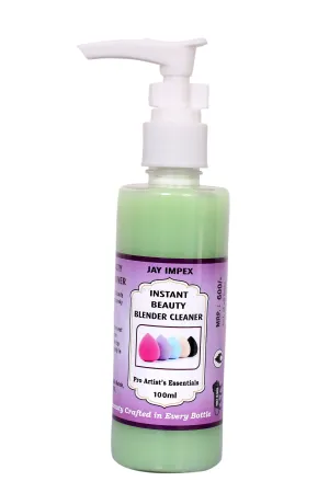 Jay Impex Instant Beauty Blender Cleaner