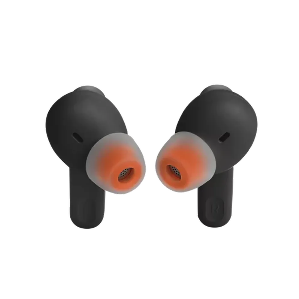 JBL TUNE-230NC Noise-Canceling True Wireless In-Ear Headphones - Black