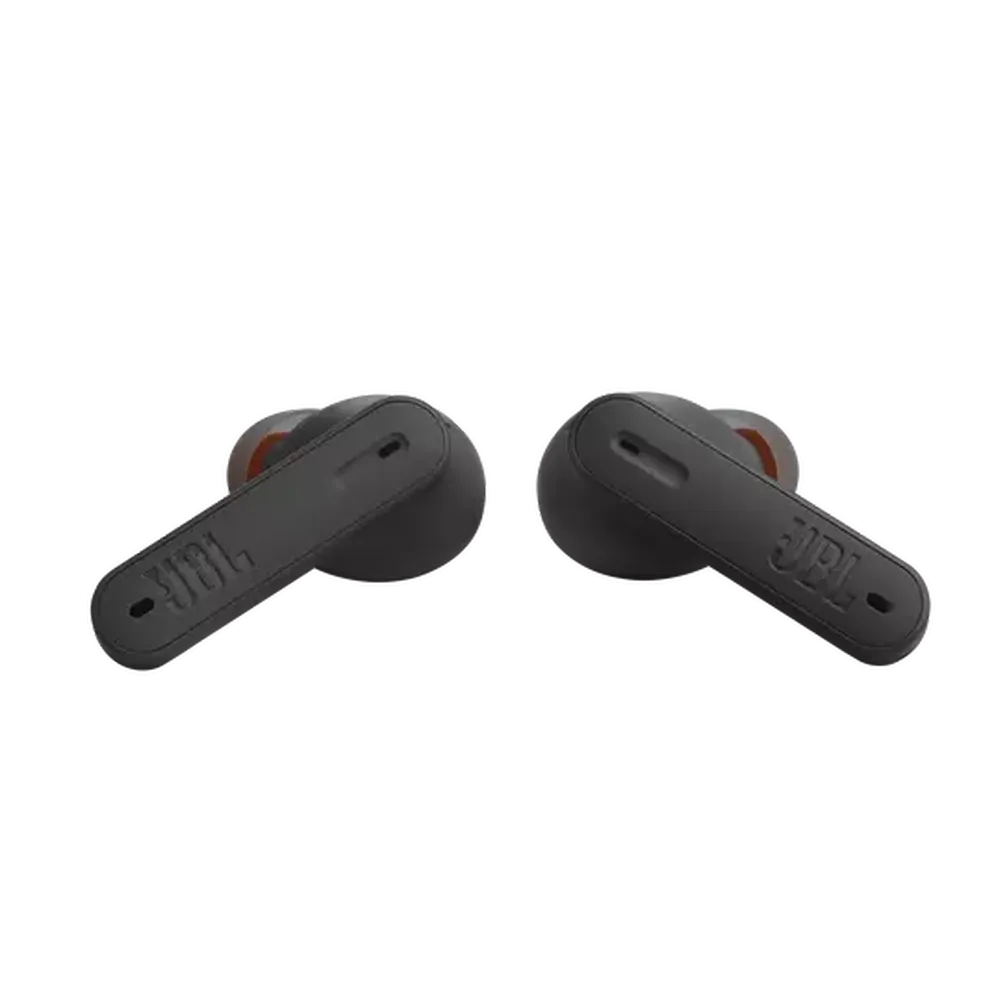 JBL TUNE-230NC Noise-Canceling True Wireless In-Ear Headphones - Black
