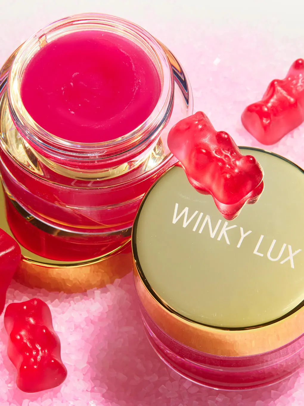 Jelly Bear Hydrating Primer