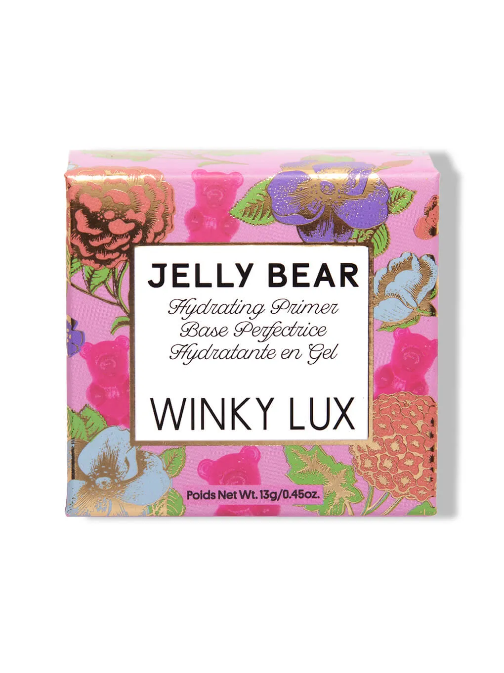 Jelly Bear Hydrating Primer