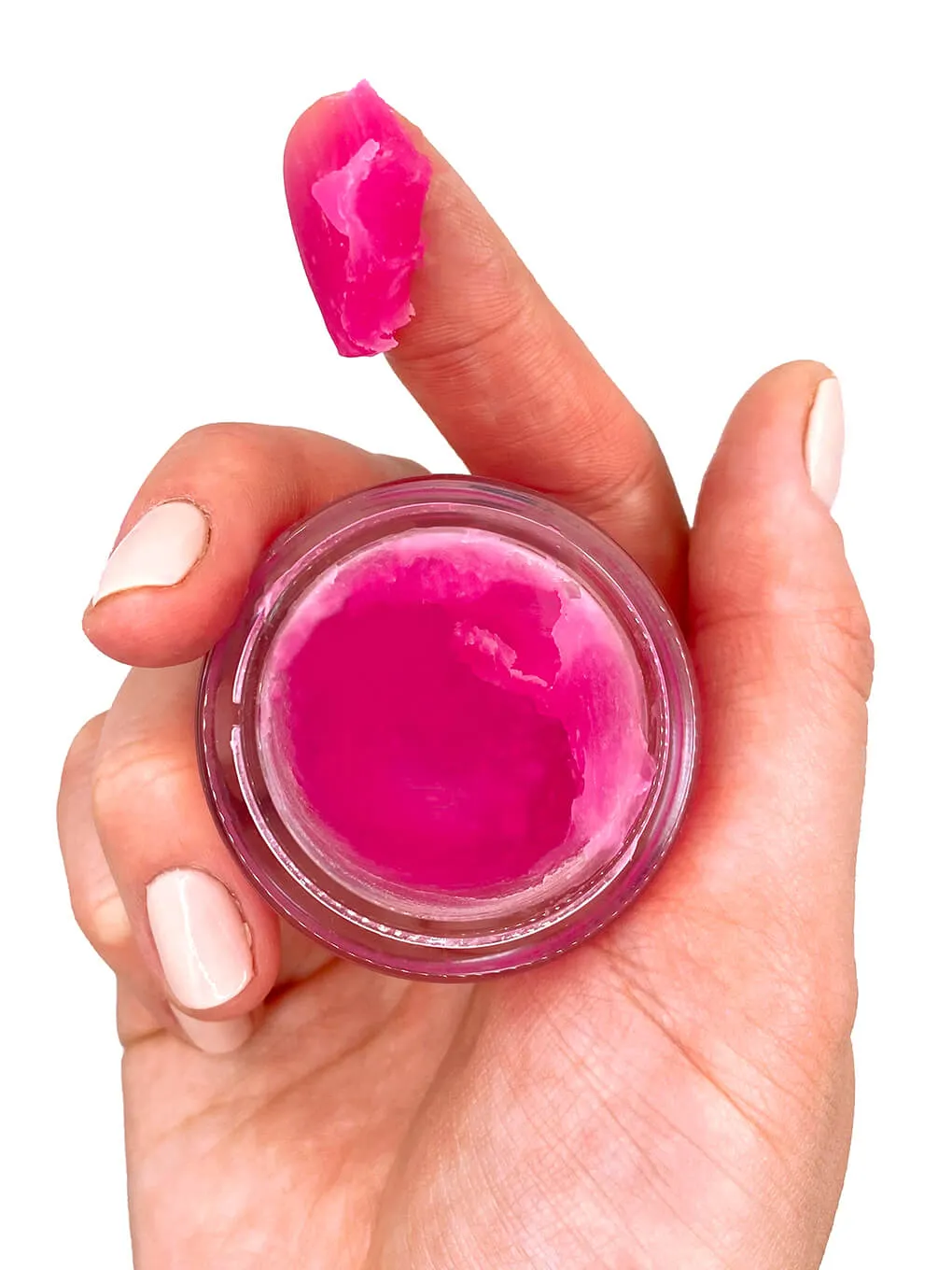 Jelly Bear Hydrating Primer