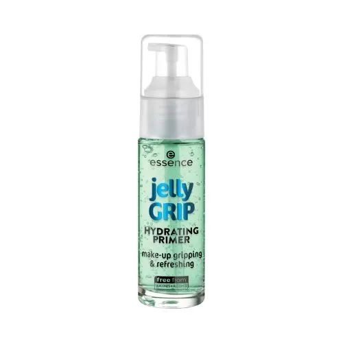 Jelly Grip - Hydrating Primer