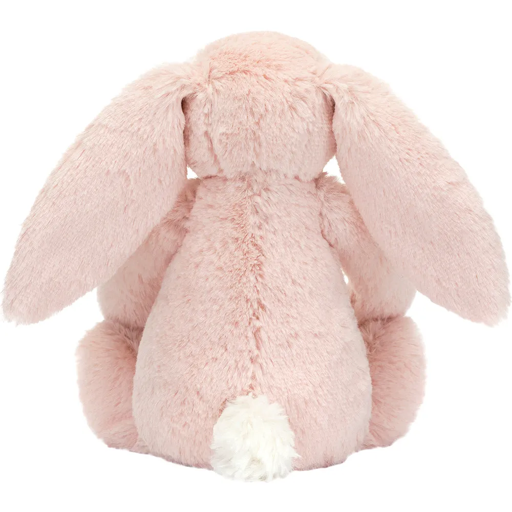 Jellycat Blush Bunny Little (Floral Ears)