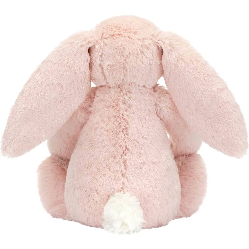 Jellycat Blush Bunny Little (Floral Ears)