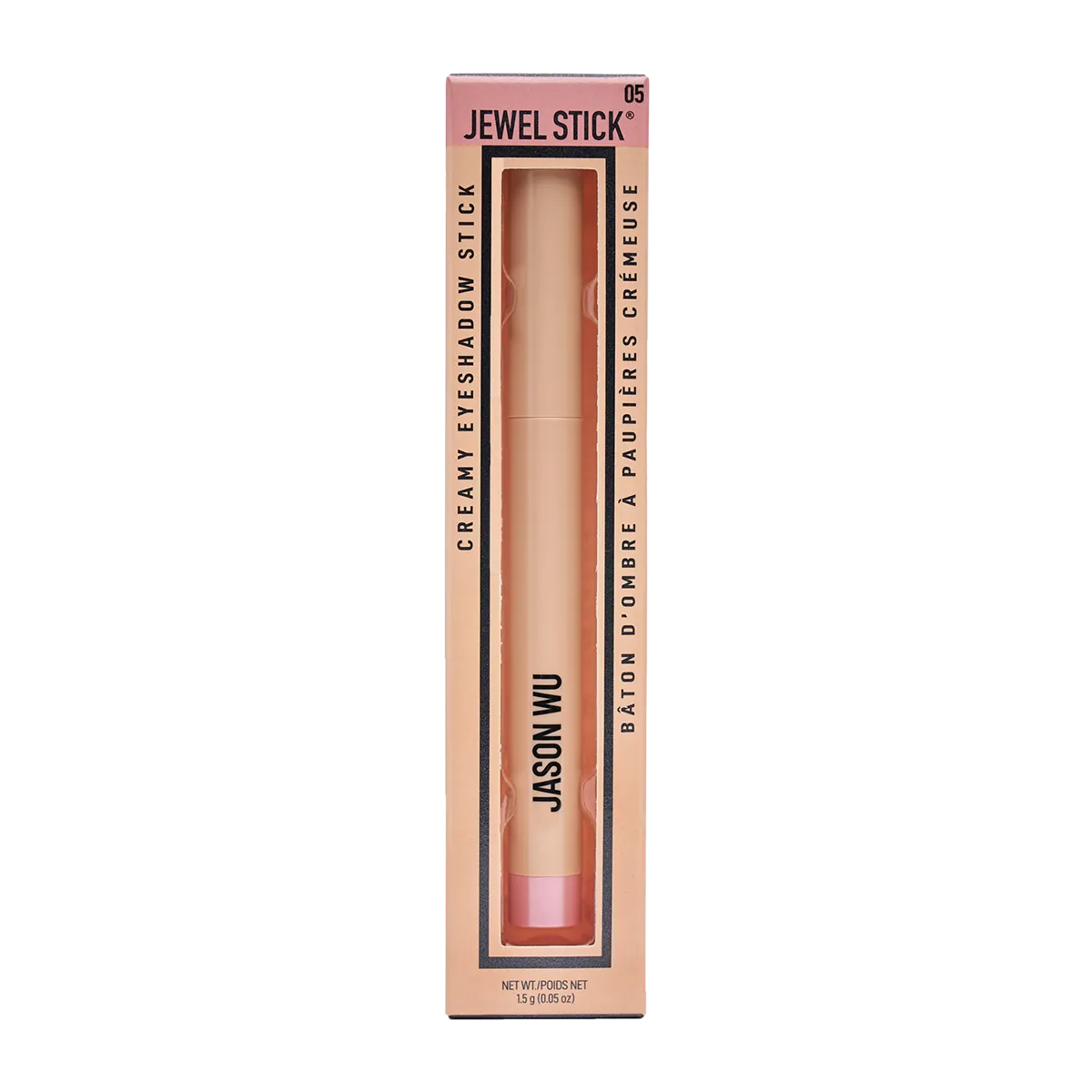 JEWEL STICK - 05 Pink Pearl