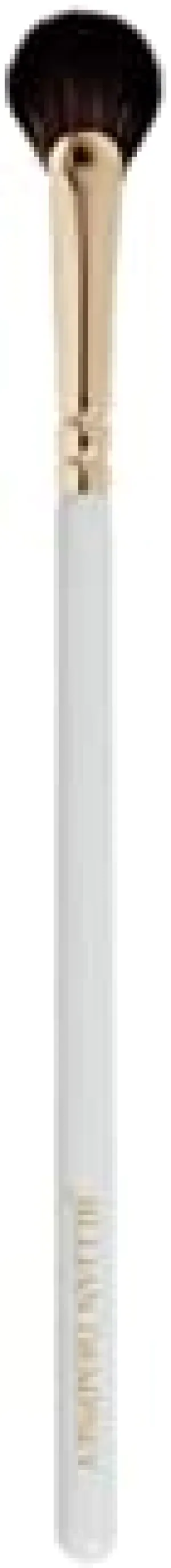 Jillian Dempsey Mini Fan Makeup Brush - Multi-Use Synthetic Eyeshadow & Face Brush Vegan & Cruelty-Free