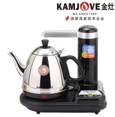 Jinzao T-15A self-priming water and electric teapot