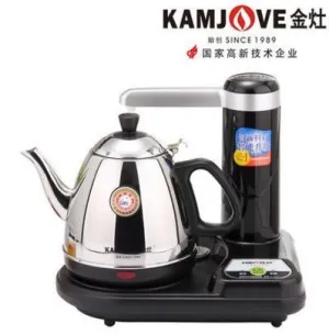 Jinzao T-15A self-priming water and electric teapot