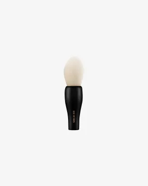 JISHAKU #1: DELUXE KABUKI BRUSH (TRAVEL)