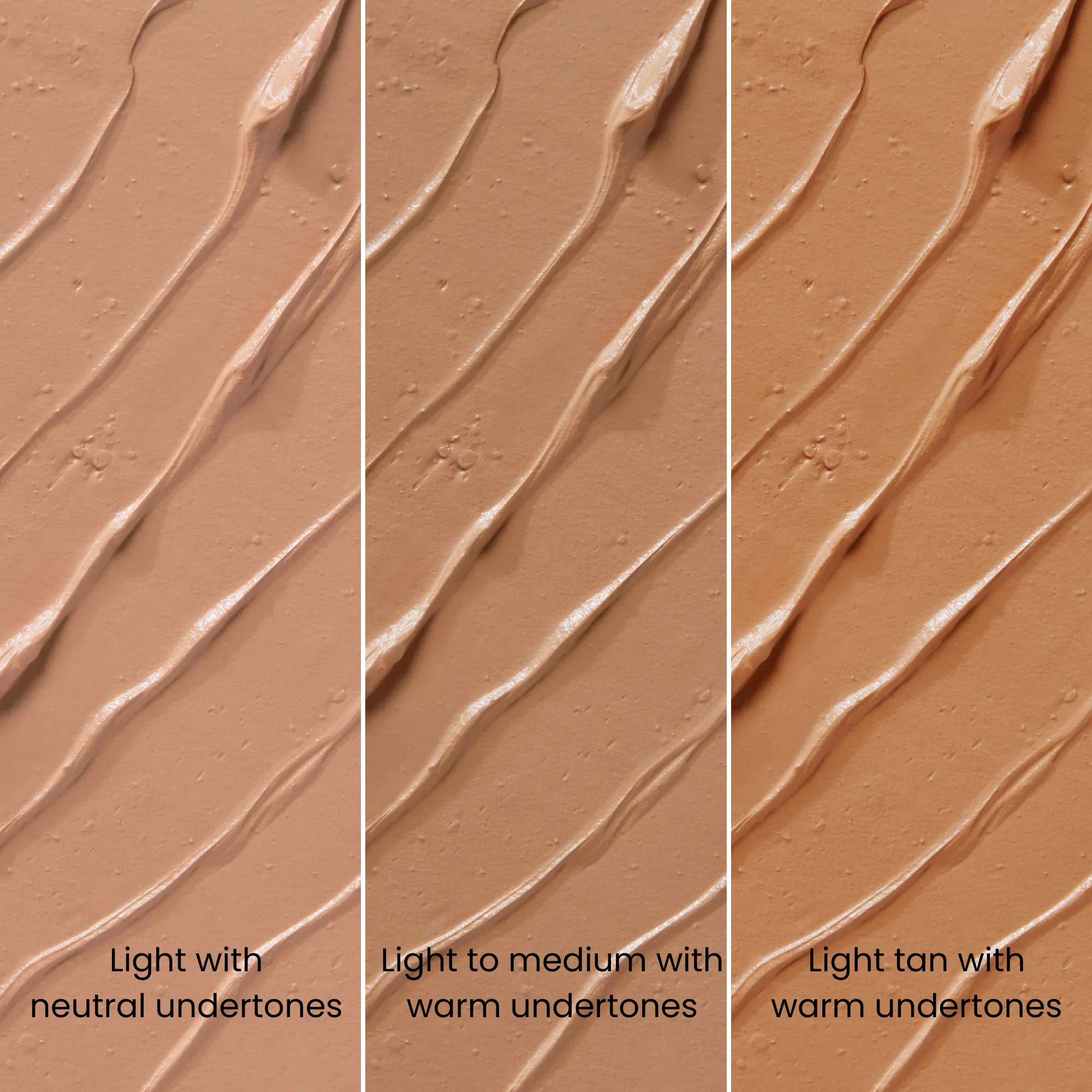 JOAH Luminous Skin Tint Stick