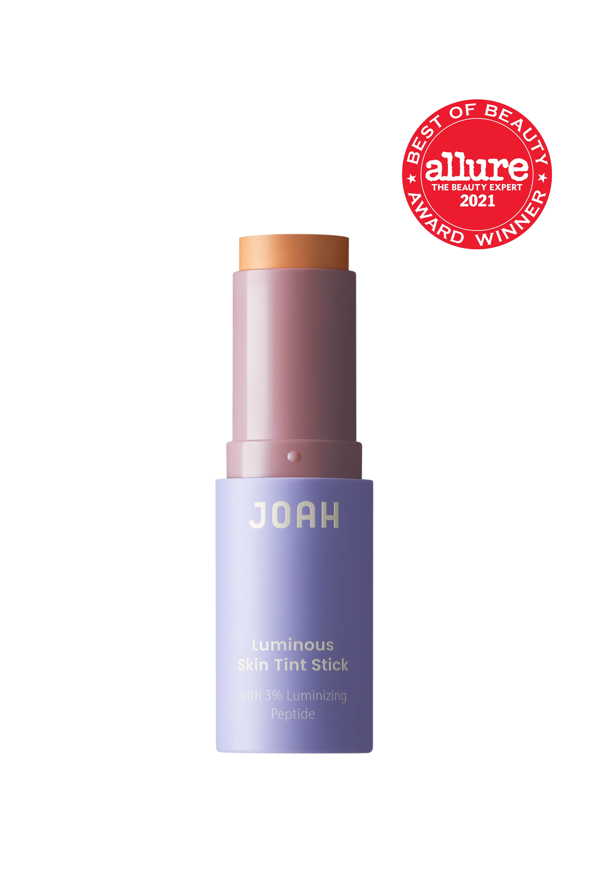 JOAH Luminous Skin Tint Stick
