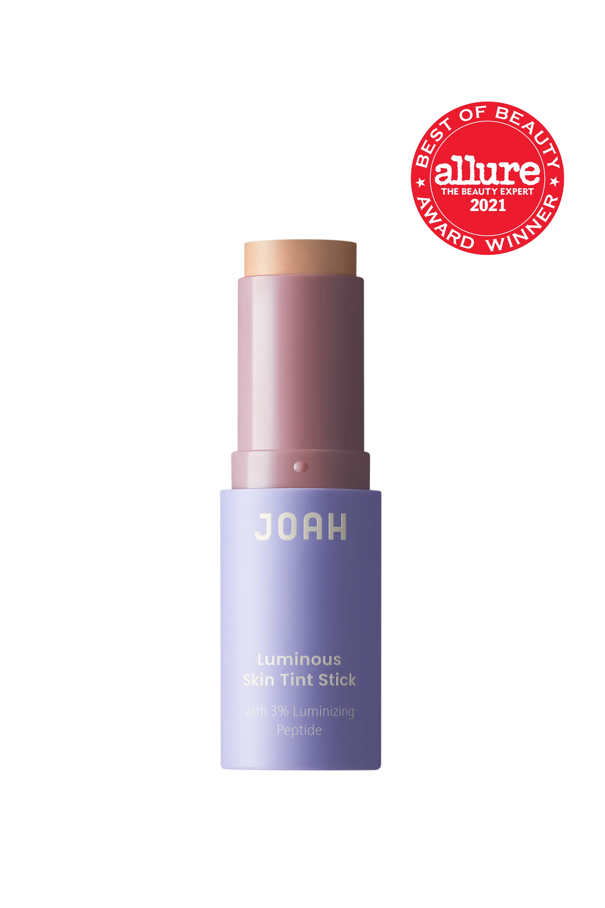 JOAH Luminous Skin Tint Stick