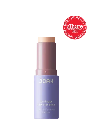 JOAH Luminous Skin Tint Stick