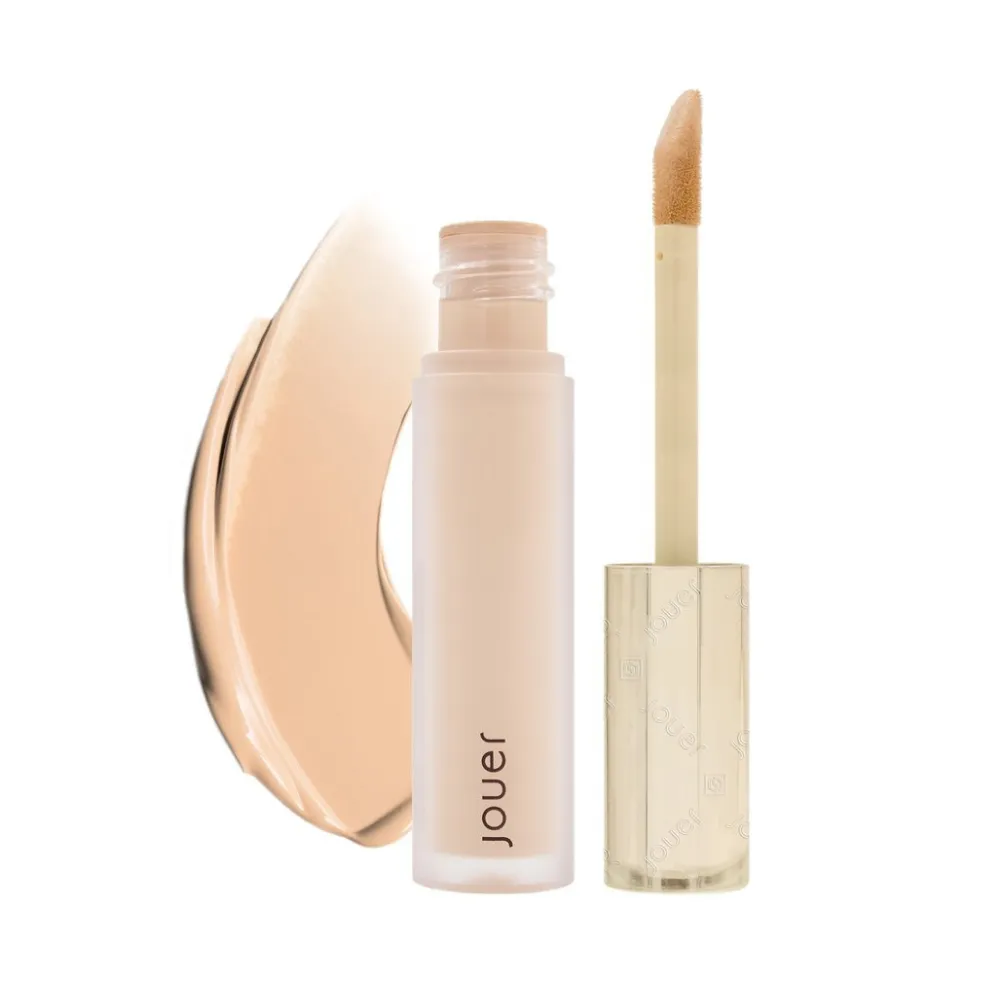 Jouer Essential High Coverage Liquid Concealer