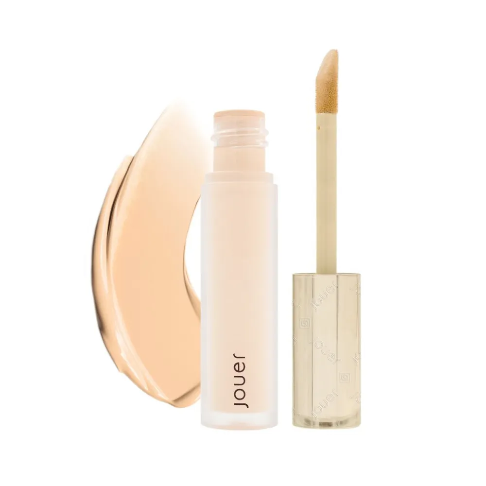 Jouer Essential High Coverage Liquid Concealer