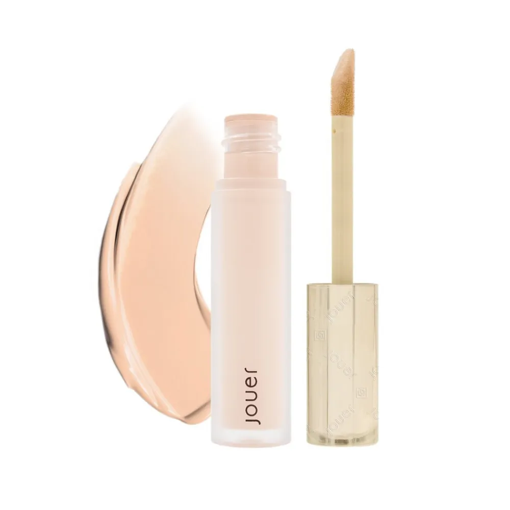 Jouer Essential High Coverage Liquid Concealer