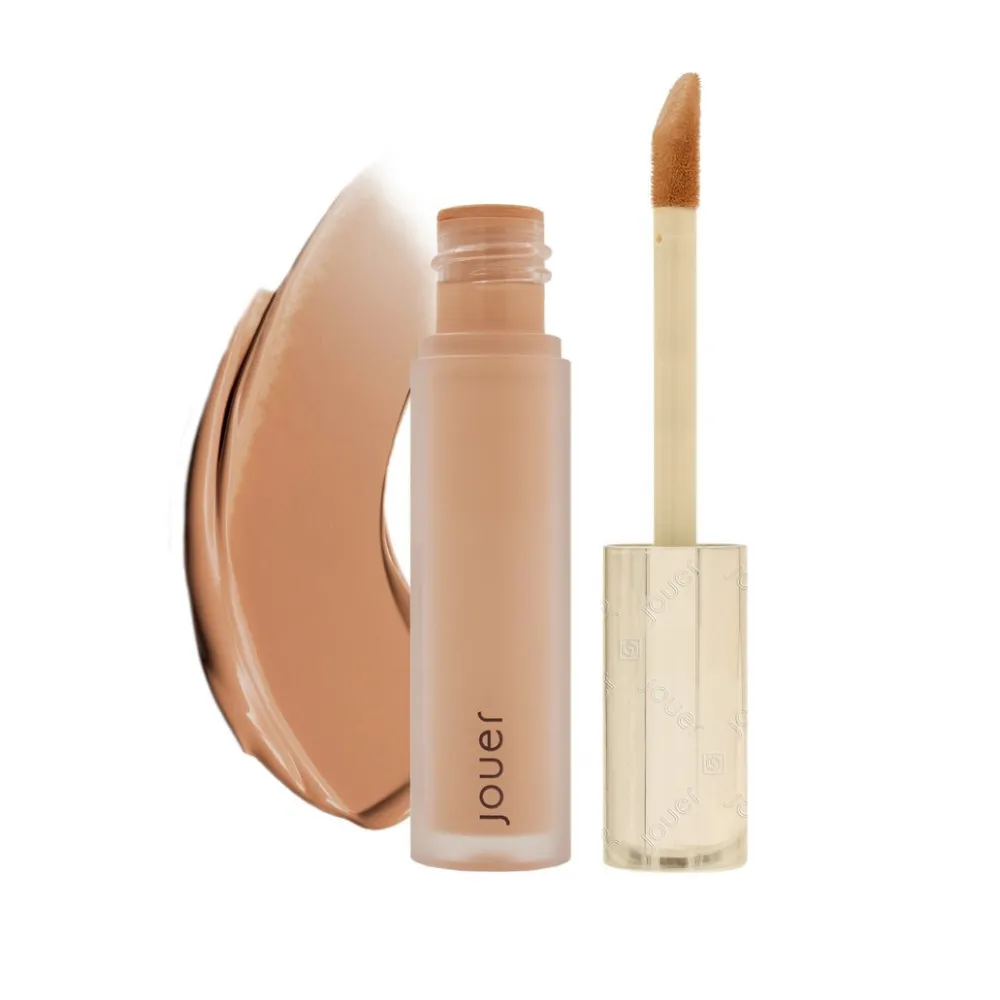 Jouer Essential High Coverage Liquid Concealer