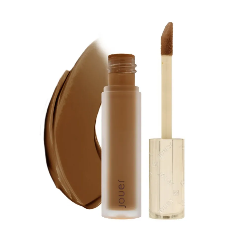 Jouer Essential High Coverage Liquid Concealer