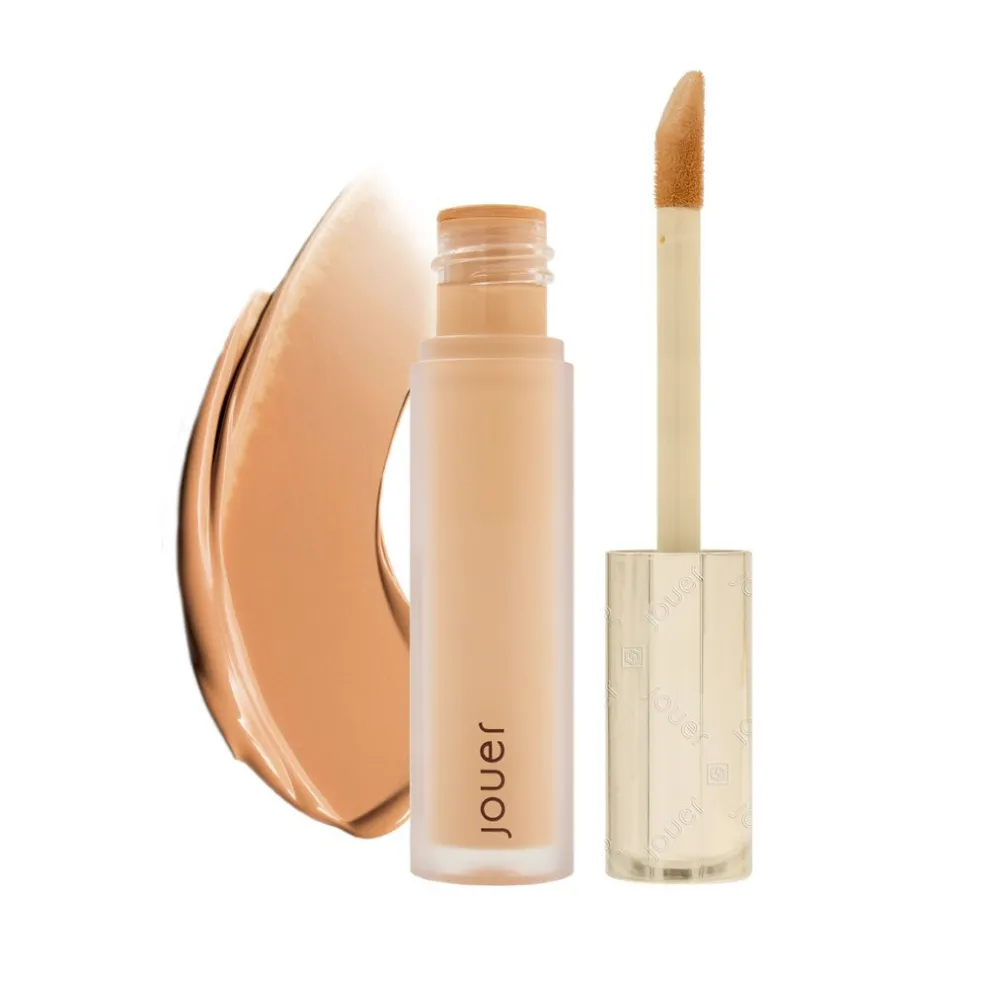 Jouer Essential High Coverage Liquid Concealer