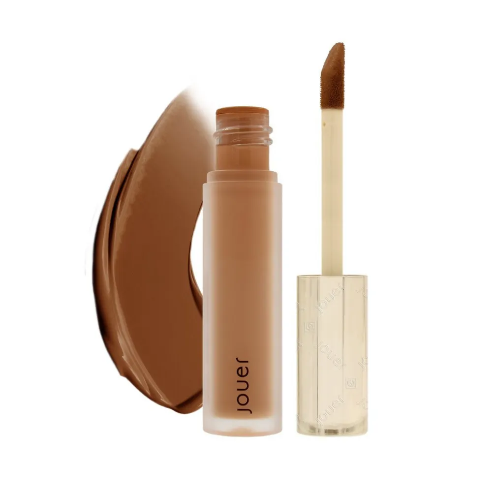 Jouer Essential High Coverage Liquid Concealer