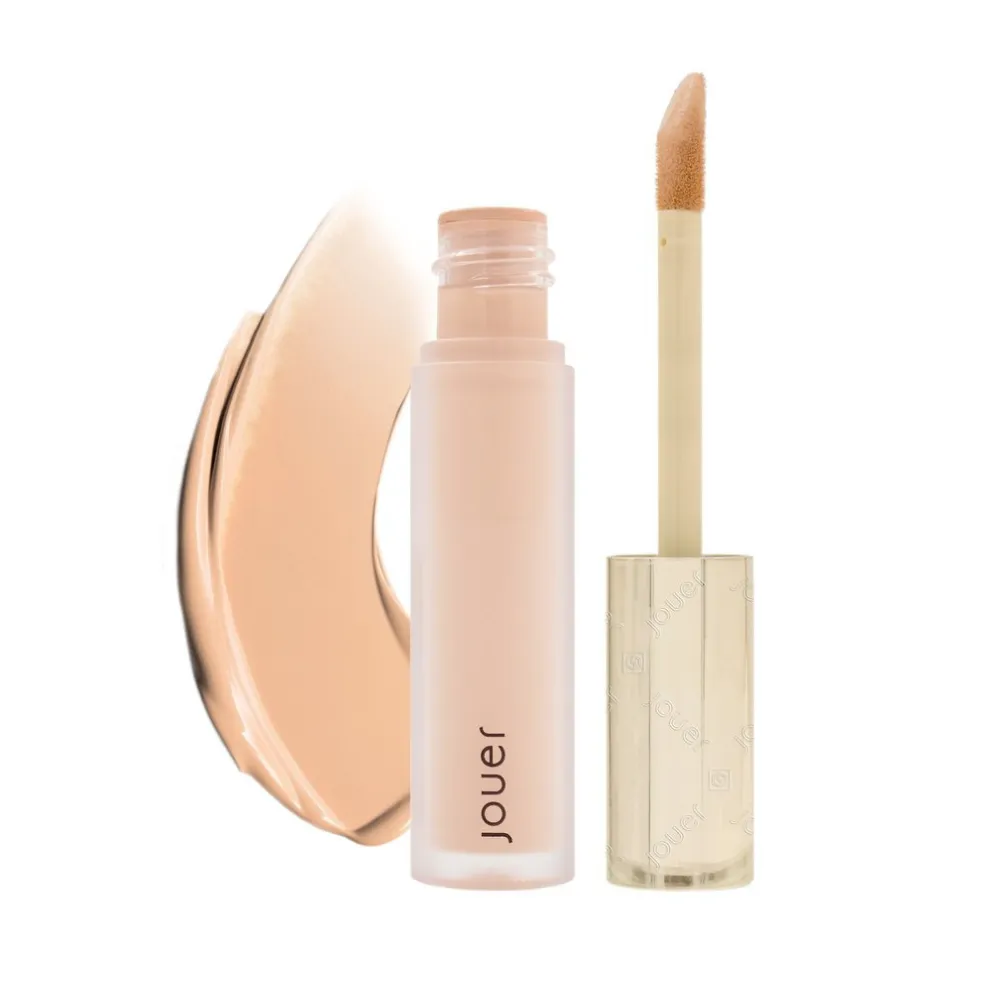 Jouer Essential High Coverage Liquid Concealer