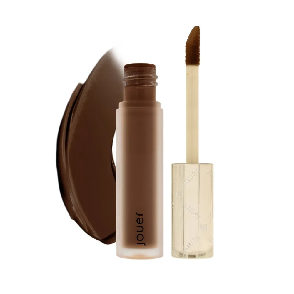Jouer Essential High Coverage Liquid Concealer