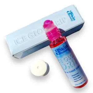 JSkin Beauty - Ice Glow Drip - Lip and Cheek Serum 10 ML