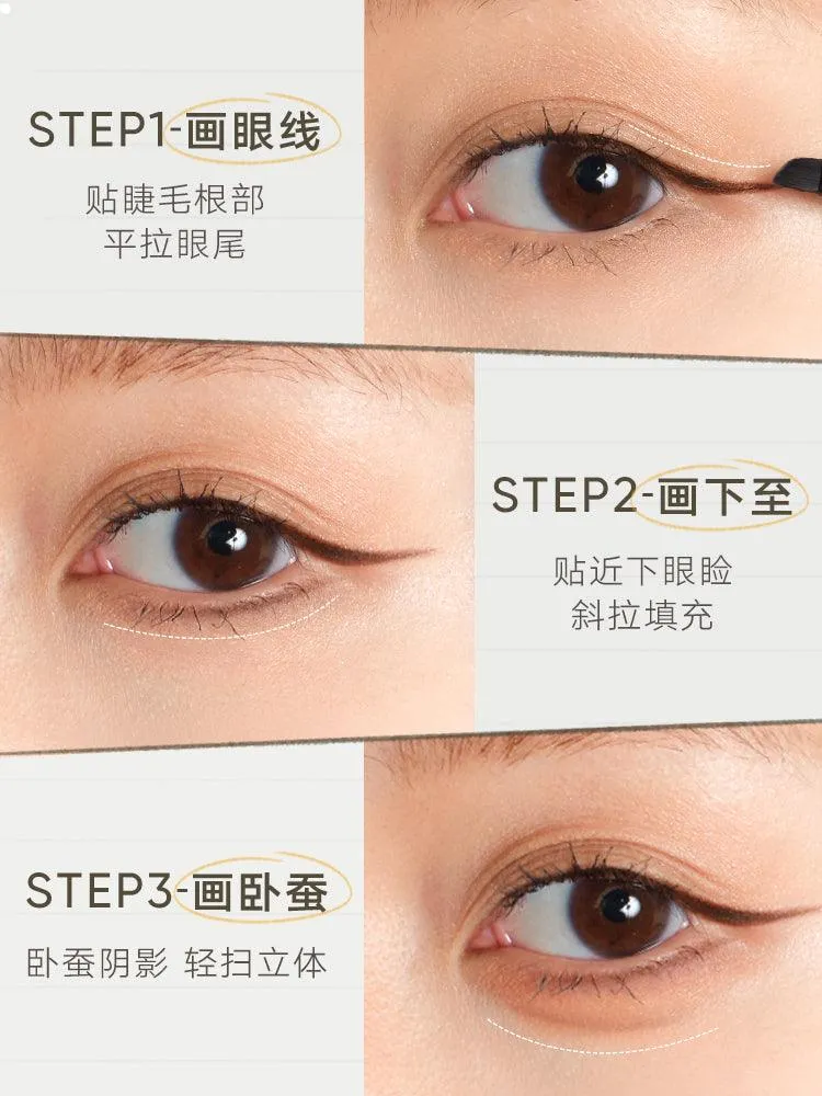 Judydoll Eyeliner Gel JD159