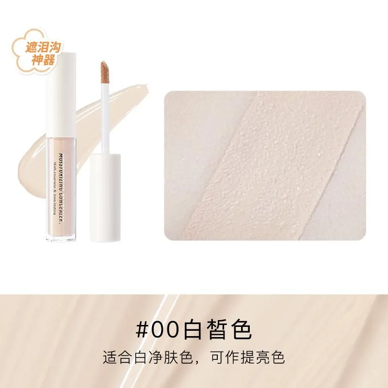 Judydoll Liquid Concealer JD020