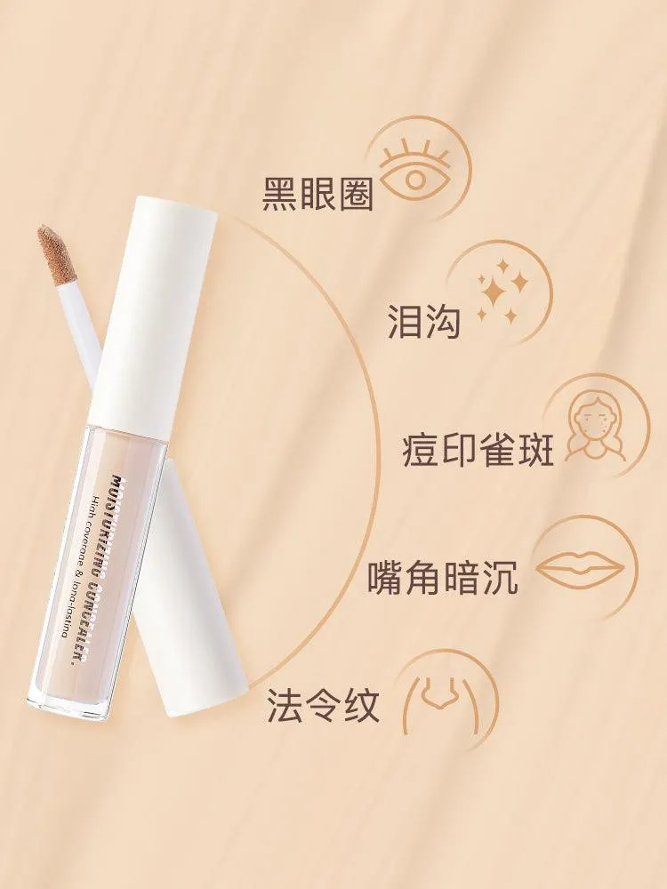 Judydoll Liquid Concealer JD020