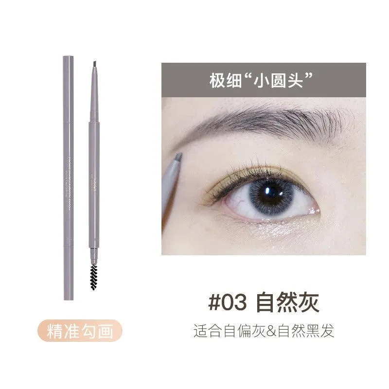 Judydoll Skinny Eyebrow Pencil Waterproof JD022