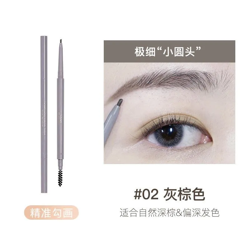 Judydoll Skinny Eyebrow Pencil Waterproof JD022