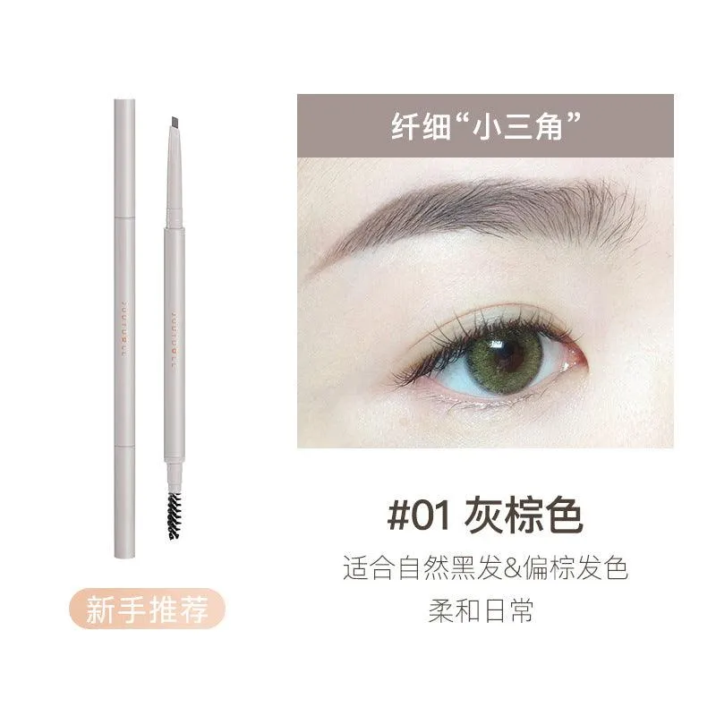 Judydoll Skinny Eyebrow Pencil Waterproof JD022