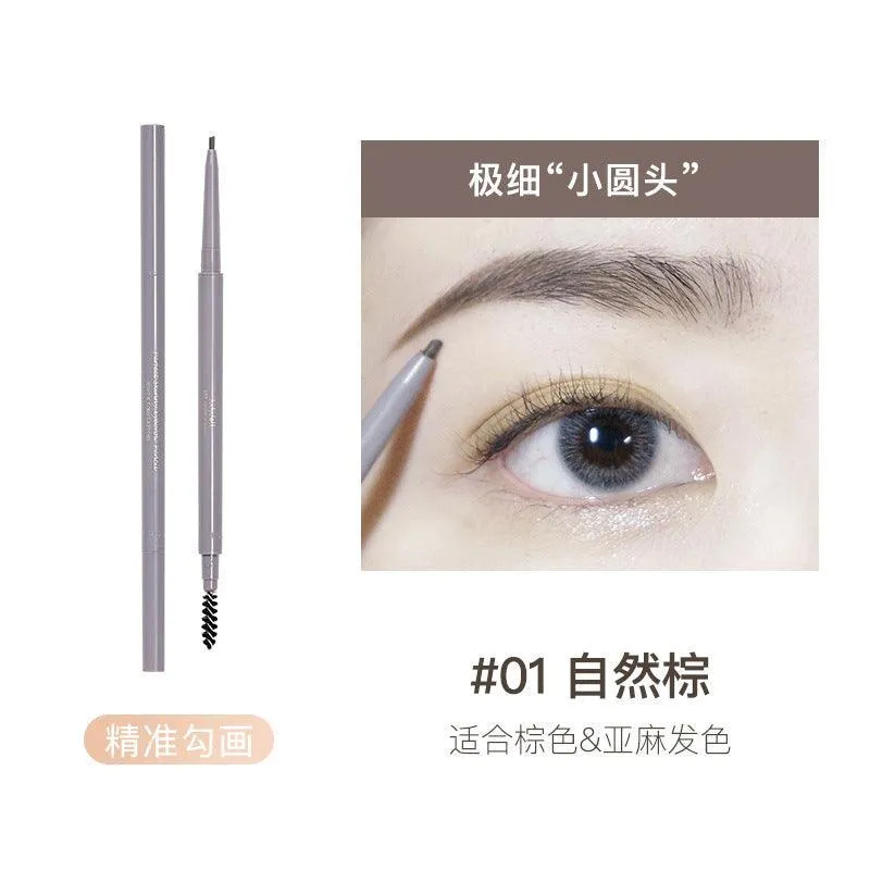 Judydoll Skinny Eyebrow Pencil Waterproof JD022