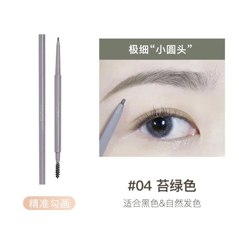 Judydoll Skinny Eyebrow Pencil Waterproof JD022