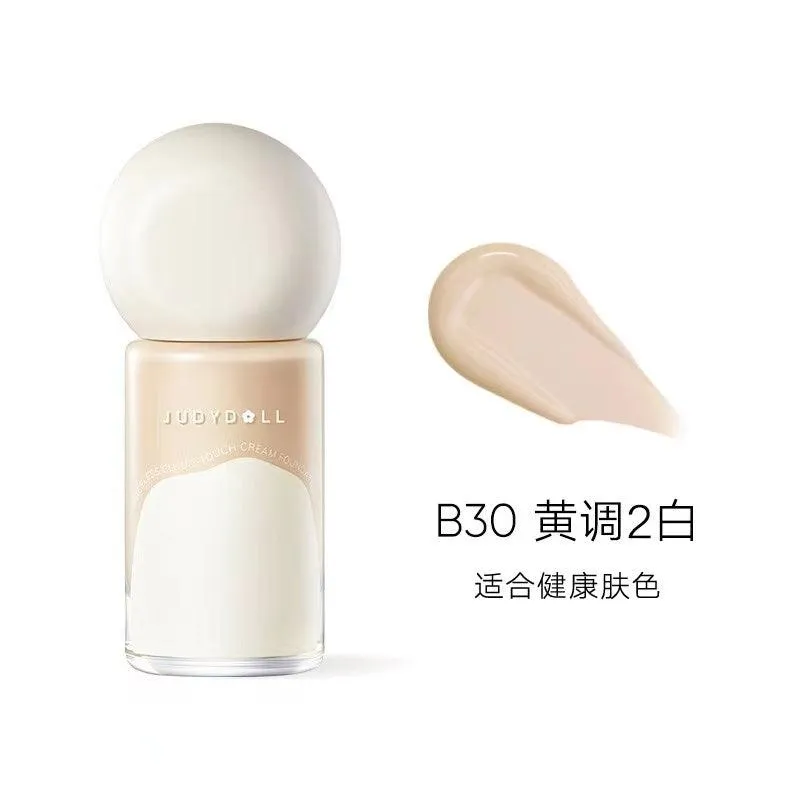 Judydoll Traceless Cloud Touch Cream Foundation JD112